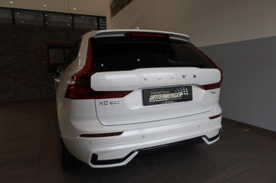 Volvo XC60 Gebrauchtwagen Volvo XC60 Gebrauchtwagen