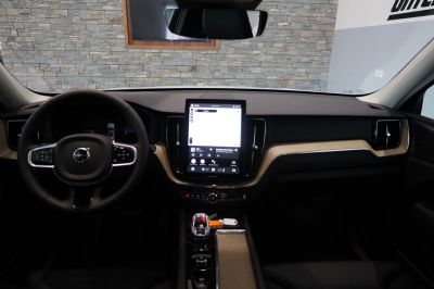 Volvo XC60 Gebrauchtwagen