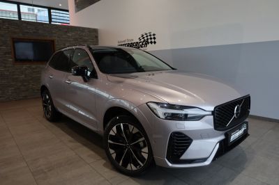 Volvo XC60 Gebrauchtwagen