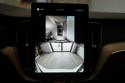 Volvo XC60 Gebrauchtwagen Volvo XC60 Gebrauchtwagen