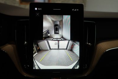 Volvo XC60 Gebrauchtwagen