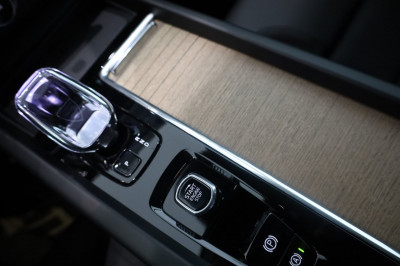 Volvo XC60 Gebrauchtwagen Volvo XC60 Gebrauchtwagen