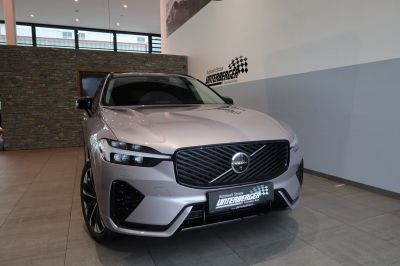 Volvo XC60 Gebrauchtwagen