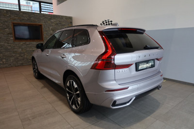 Volvo XC60 Gebrauchtwagen Volvo XC60 Gebrauchtwagen