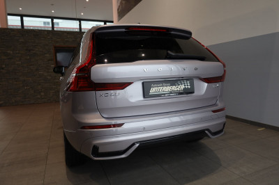 Volvo XC60 Gebrauchtwagen Volvo XC60 Gebrauchtwagen