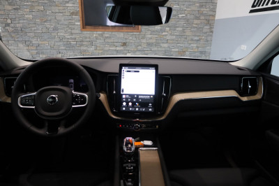 Volvo XC60 Gebrauchtwagen Volvo XC60 Gebrauchtwagen