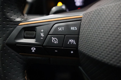 Cupra Leon Gebrauchtwagen Cupra Leon Gebrauchtwagen