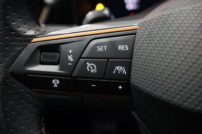 Cupra Leon Gebrauchtwagen