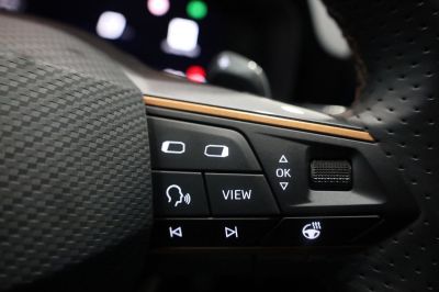 Cupra Leon Gebrauchtwagen