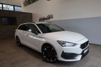 Cupra Leon Gebrauchtwagen