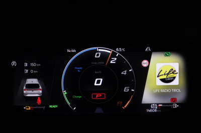 Cupra Leon Gebrauchtwagen Cupra Leon Gebrauchtwagen