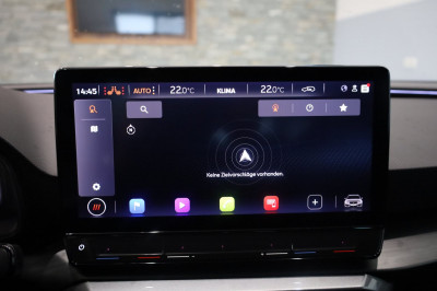 Cupra Leon Gebrauchtwagen Cupra Leon Gebrauchtwagen