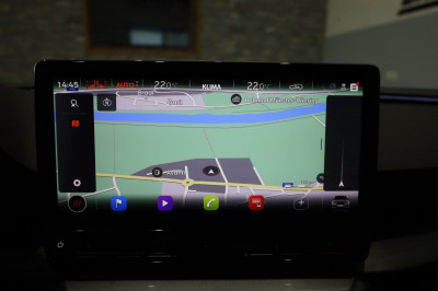 Cupra Leon Gebrauchtwagen Cupra Leon Gebrauchtwagen