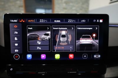 Cupra Leon Gebrauchtwagen