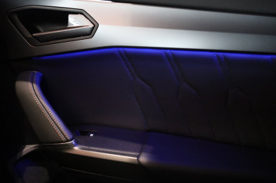 Cupra Leon Gebrauchtwagen Cupra Leon Gebrauchtwagen