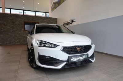 Cupra Leon Gebrauchtwagen