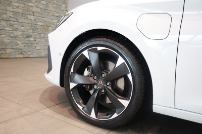 Cupra Leon Gebrauchtwagen Cupra Leon Gebrauchtwagen