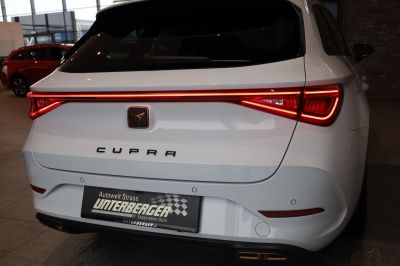Cupra Leon Gebrauchtwagen