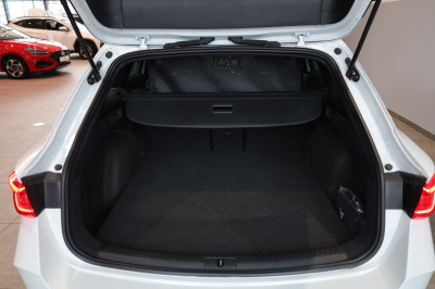 Cupra Leon Gebrauchtwagen Cupra Leon Gebrauchtwagen