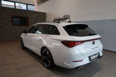 Cupra Leon Gebrauchtwagen