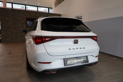 Cupra Leon Gebrauchtwagen Cupra Leon Gebrauchtwagen