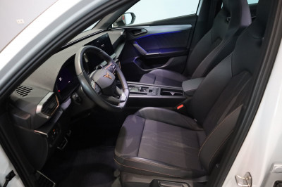 Cupra Leon Gebrauchtwagen Cupra Leon Gebrauchtwagen