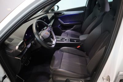 Cupra Leon Gebrauchtwagen