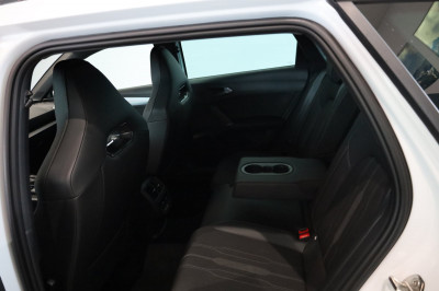 Cupra Leon Gebrauchtwagen Cupra Leon Gebrauchtwagen