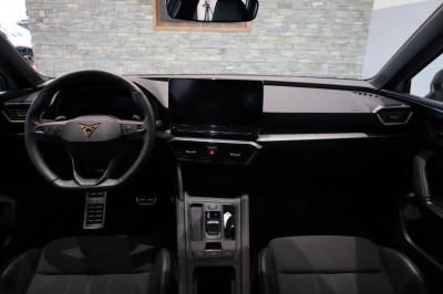 Cupra Leon Gebrauchtwagen Cupra Leon Gebrauchtwagen