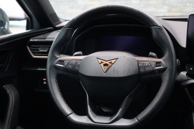 Cupra Leon Gebrauchtwagen