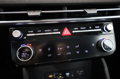 Hyundai Tucson Neuwagen Hyundai Tucson Neuwagen