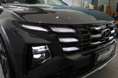 Hyundai Tucson Neuwagen Hyundai Tucson Neuwagen