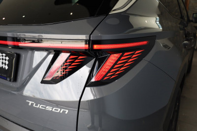 Hyundai Tucson Neuwagen Hyundai Tucson Neuwagen