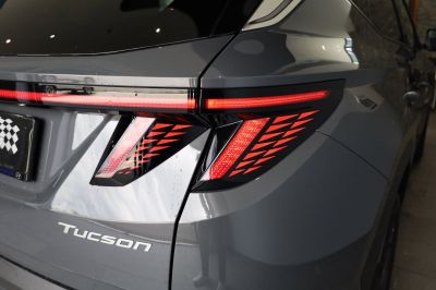 Hyundai Tucson Neuwagen