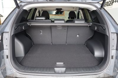 Hyundai Tucson Neuwagen