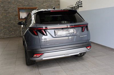 Hyundai Tucson Neuwagen Hyundai Tucson Neuwagen