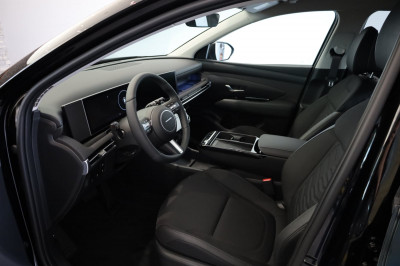 Hyundai Tucson Neuwagen Hyundai Tucson Neuwagen