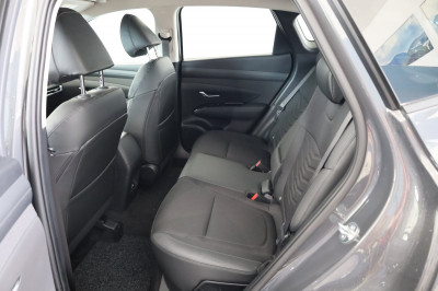 Hyundai Tucson Neuwagen Hyundai Tucson Neuwagen