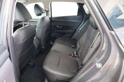 Hyundai Tucson Neuwagen