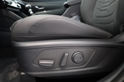 Hyundai Tucson Neuwagen Hyundai Tucson Neuwagen