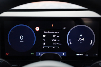 Hyundai Kona Neuwagen Hyundai Kona Neuwagen