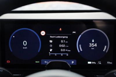 Hyundai Kona Neuwagen