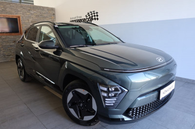 Hyundai Kona Neuwagen