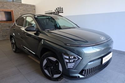 Hyundai Kona Neuwagen