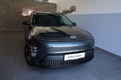 Hyundai Kona Neuwagen