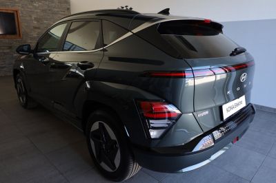 Hyundai Kona Neuwagen