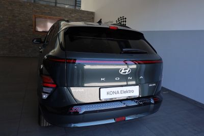 Hyundai Kona Neuwagen