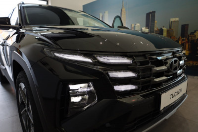 Hyundai Tucson Neuwagen Hyundai Tucson Neuwagen