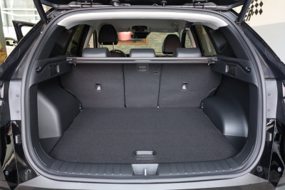 Hyundai Tucson Neuwagen Hyundai Tucson Neuwagen