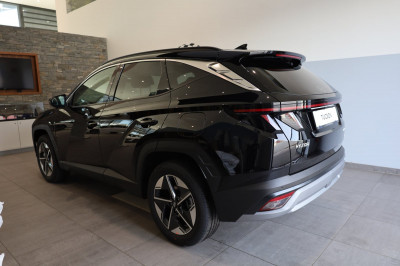 Hyundai Tucson Neuwagen Hyundai Tucson Neuwagen